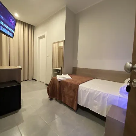 Vintage Hotel Milán