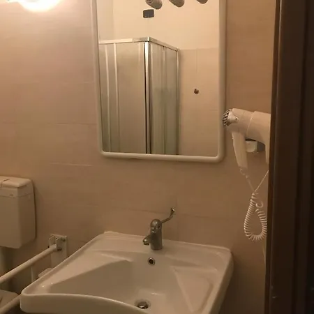Vintage Hotel Milão