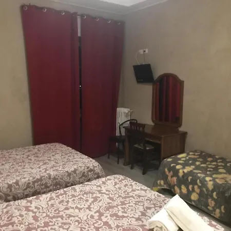 Hotell Vintage *