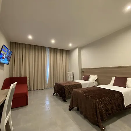 Vintage Hotel Milán