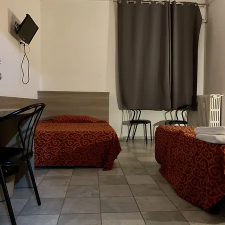 Hotel Vintage Milano