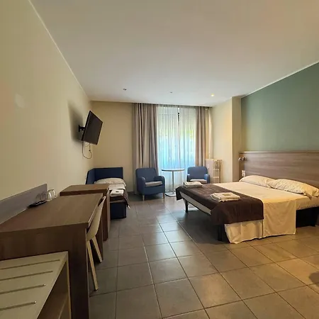 Hotel Vintage Milano