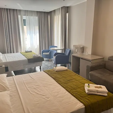Hotel Vintage Milano
