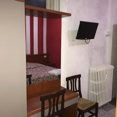 Hotell Vintage *