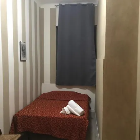 Hotell Vintage