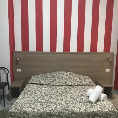 Hotel Vintage Milão