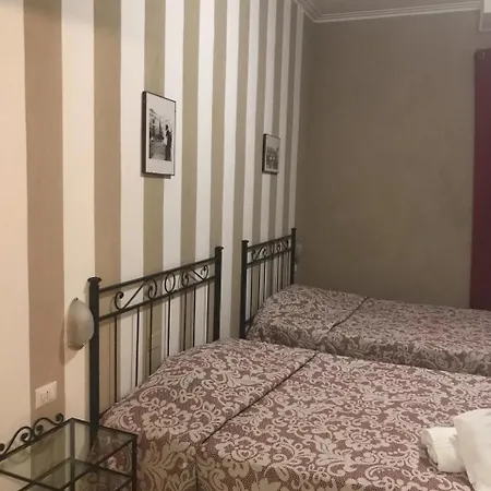 Hotell Vintage *