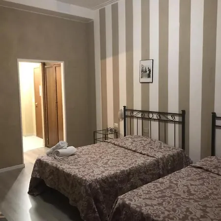 Vintage Hotell Milano