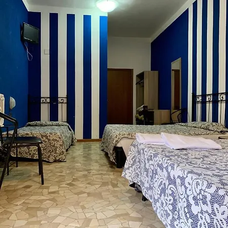 Hotell Vintage