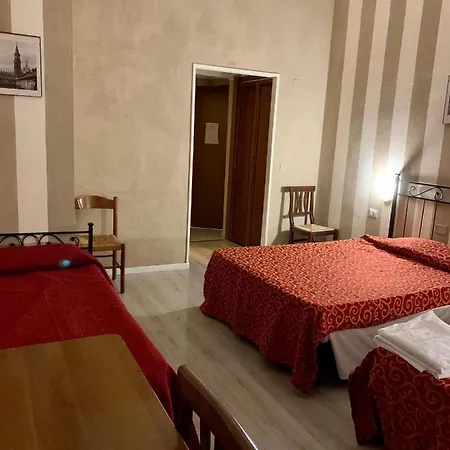 Vintage Hotell *