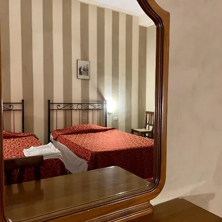 Hotell Vintage Milano
