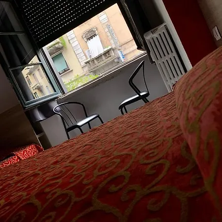 Vintage Hotell