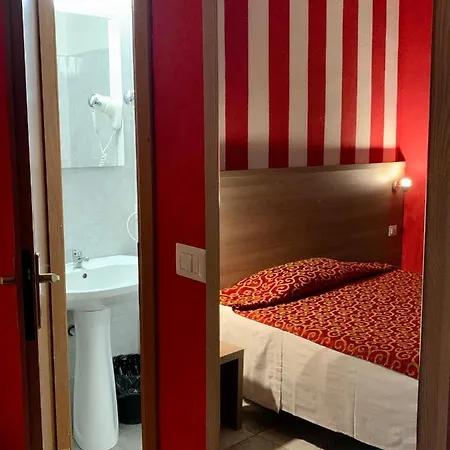 Vintage Hotell *