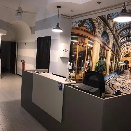Hotel Vintage