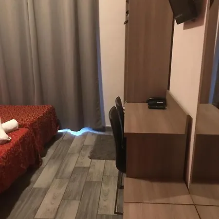 Hotel Vintage Milano