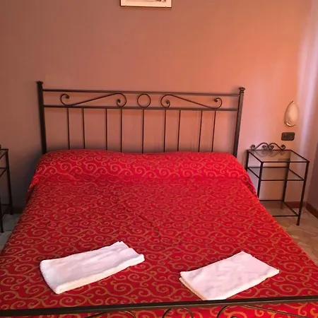 Vintage Hotel Milan