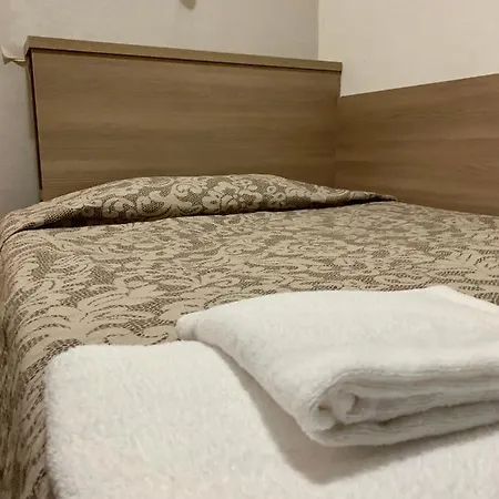 Vintage Hotel Milaan