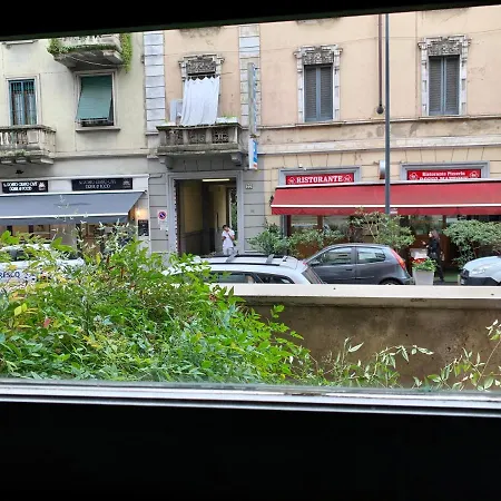 Vintage Milano