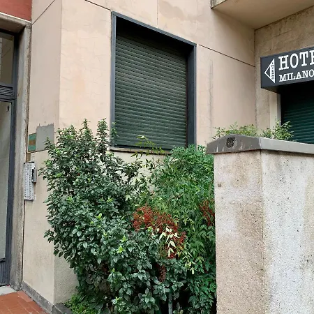 Vintage Hotel Milano