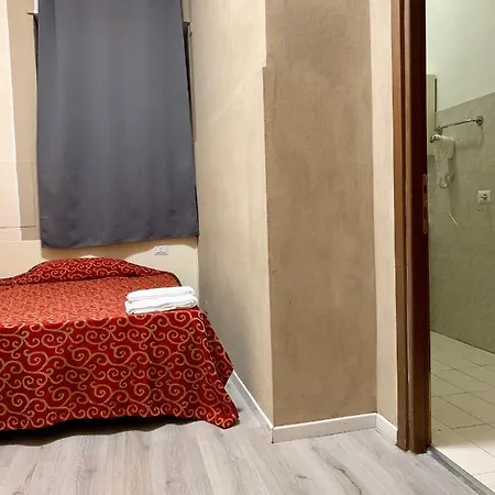 Hotel Vintage Milano