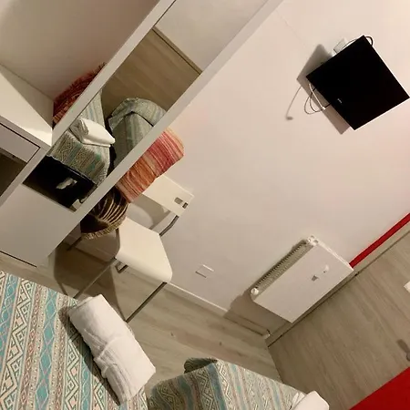 Vintage Hotel Milano