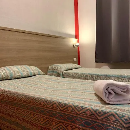 Vintage Hotel Milan