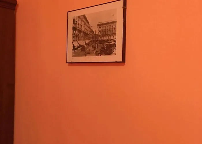 Vintage * מילאנו